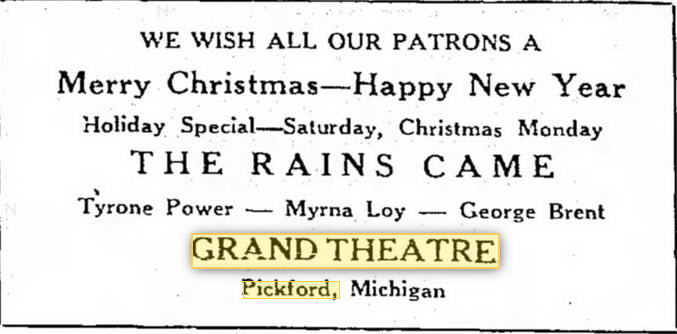 Grand Theatre